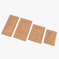 Sugar Packets Set