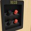 Speakers Heco Xenon-600