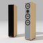 Speakers Heco Xenon-600