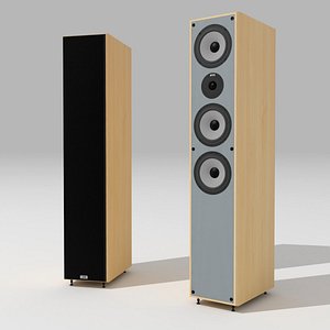 Speakers Heco Xenon-600