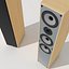 Speakers Heco Xenon-600