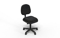 silla de oficina