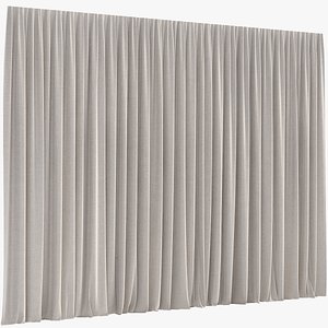 Curtain