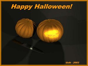 Halloween