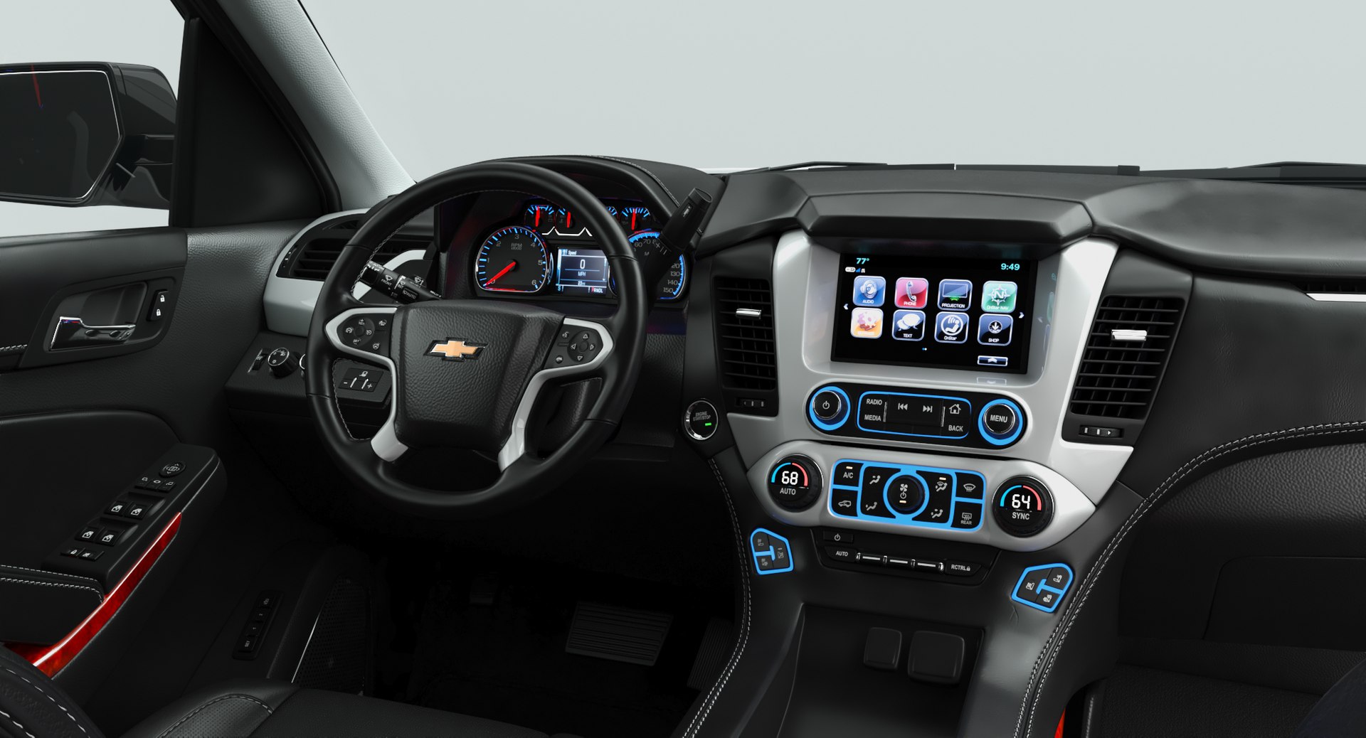 Chevrolet Tahoe 3D https://p.turbosquid.com/ts-thumb/Rv/dh7kwJ/1P/chevrolettahoe_0171/jpg/1660723188/1920x1080/fit_q87/5785d9c9e95021fbe01383b06e402827252161f9/chevrolettahoe_0171.jpg