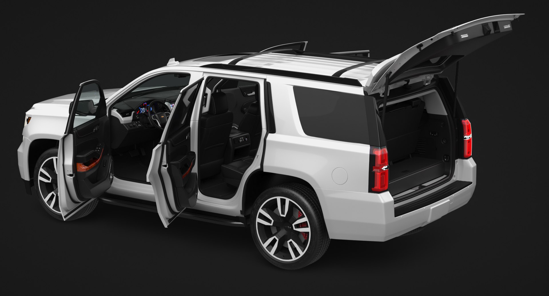 Chevrolet Tahoe 3D https://p.turbosquid.com/ts-thumb/Rv/dh7kwJ/Oo/7modelreal_0154/jpg/1660723153/1920x1080/fit_q87/1feb1050304e86776fe6f6d6953e6d1c33b3ba62/7modelreal_0154.jpg