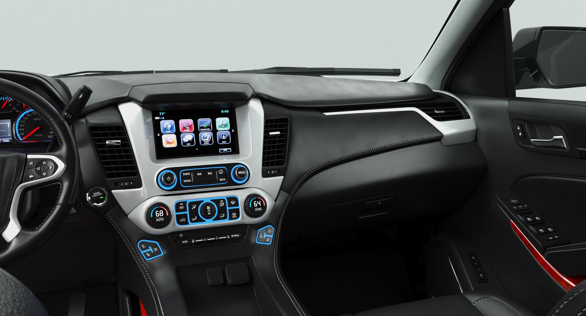 Chevrolet Tahoe 3D https://p.turbosquid.com/ts-thumb/Rv/dh7kwJ/mz/chevrolettahoe_0172/jpg/1660723188/1920x1080/fit_q87/7de6c7f1bcb8839b7efffe5b90629f083c0a0245/chevrolettahoe_0172.jpg