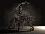 Hybrid Zerg Creature HD