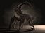 Hybrid Zerg Creature HD
