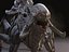 Hybrid Zerg Creature HD