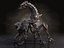 Hybrid Zerg Creature HD