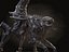 Hybrid Zerg Creature HD