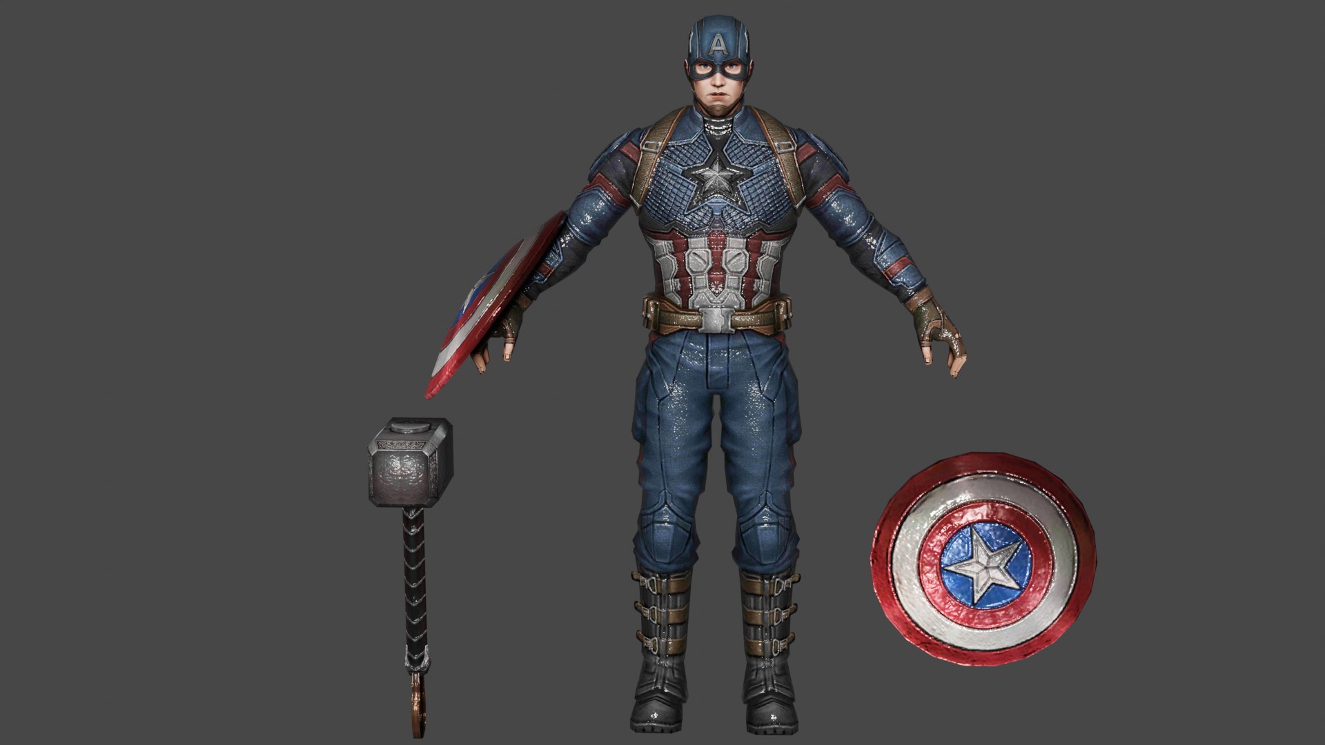 3D model Captain America https://p.turbosquid.com/ts-thumb/Rv/hOJCfu/I5/10001/png/1726723456/1920x1080/fit_q87/257fea2f068afc3c3fc35f0139450df51c23cfe2/10001.jpg