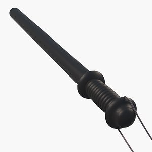 Police Baton
