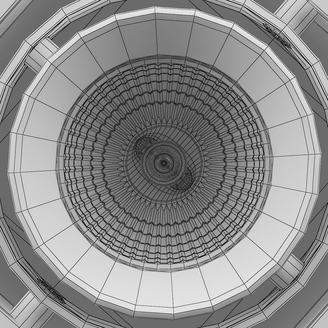 3D Spot Light 21403x Cardano - TurboSquid 1326143