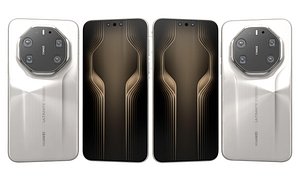 HUAWEI Mate 80 RS ULTIMATE DESIGN White