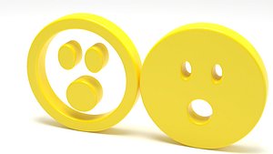 Emoji Surprise v2 model