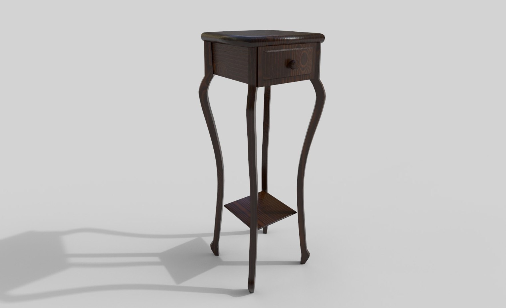Real 3D model - TurboSquid 1362445