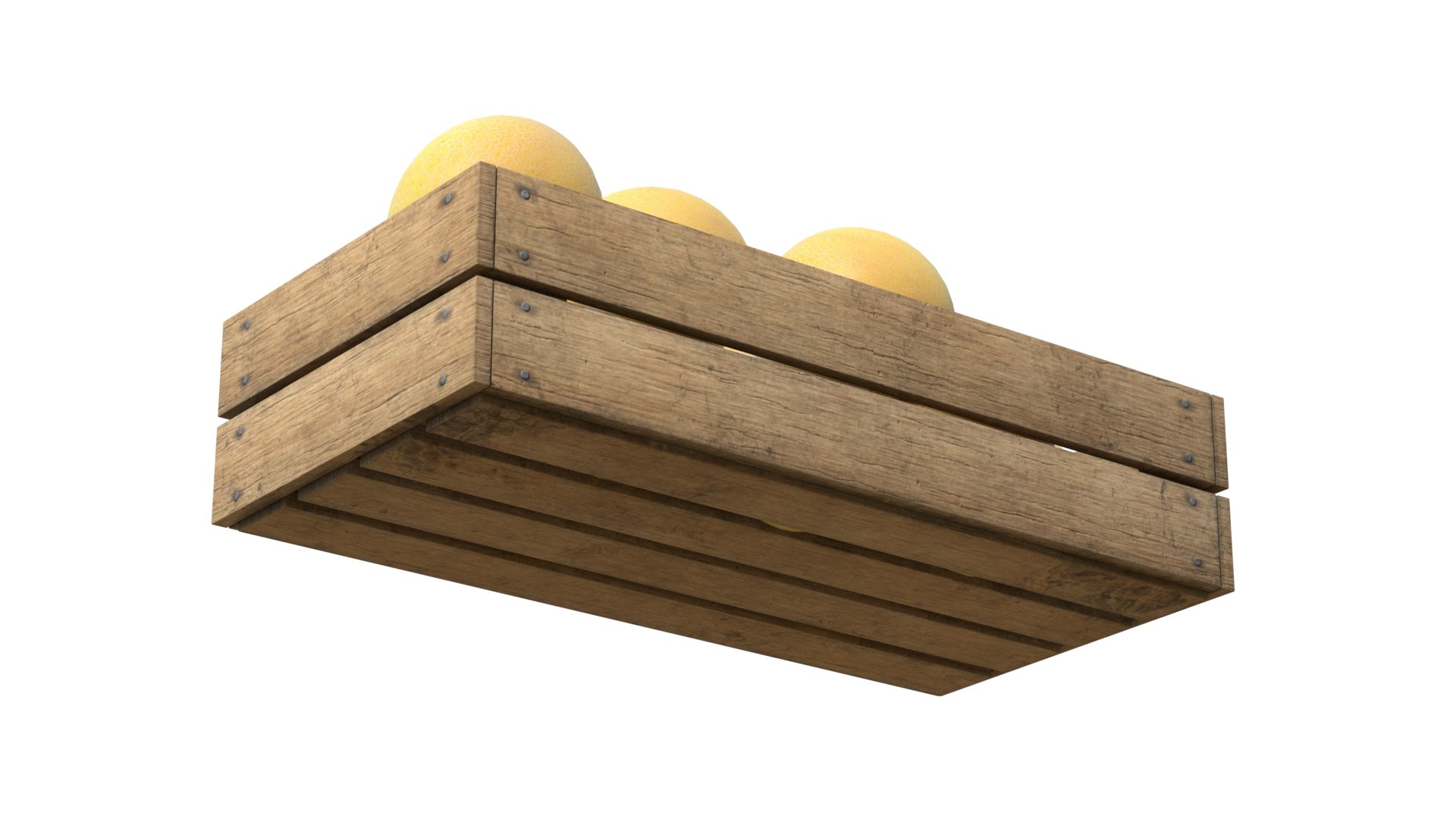 Cantaloupe Melon Wooden Crate 3D model https://p.turbosquid.com/ts-thumb/Rv/xEk2gf/1R/5/jpg/1778922890/1920x1080/fit_q87/b12424d4bbd48c50bfd34176f43ec4fa48cb6d95/5.jpg