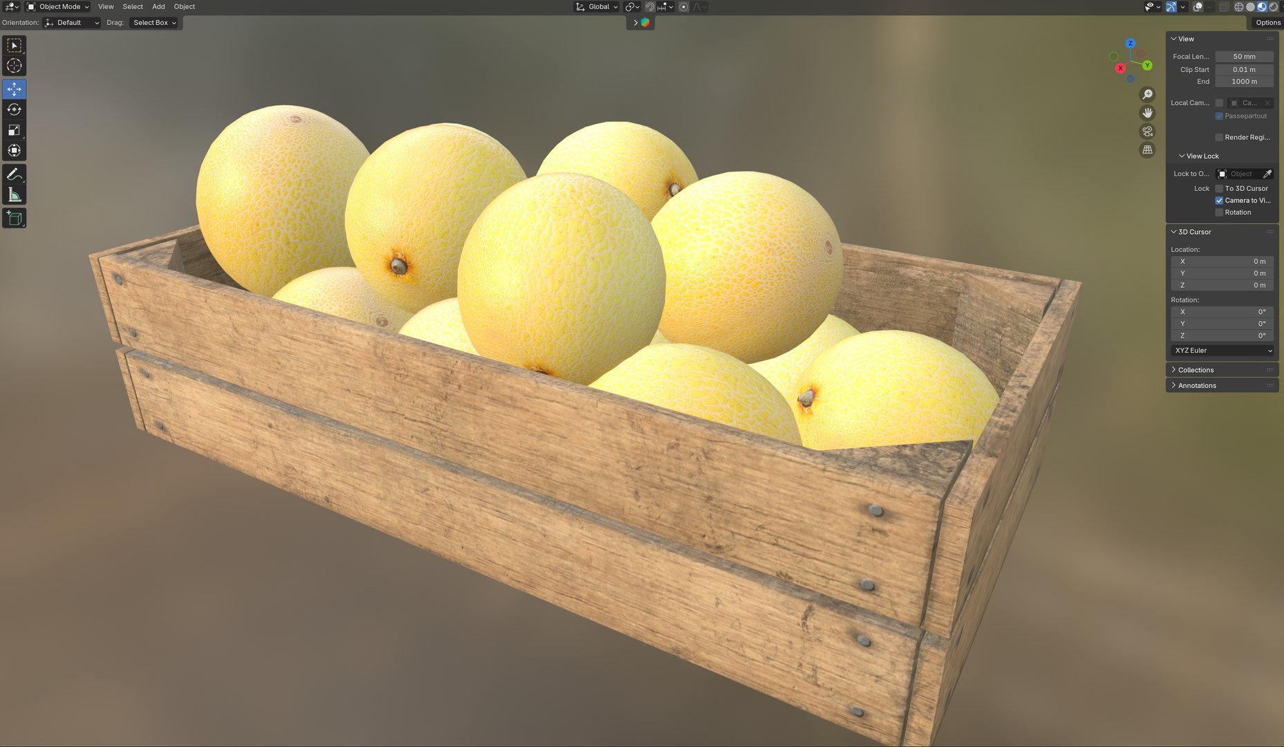 Cantaloupe Melon Wooden Crate 3D model https://p.turbosquid.com/ts-thumb/Rv/xEk2gf/EY/6/jpg/1778922893/1920x1080/fit_q87/aedb4c03b220617512814a5e4ea782e3ed403deb/6.jpg