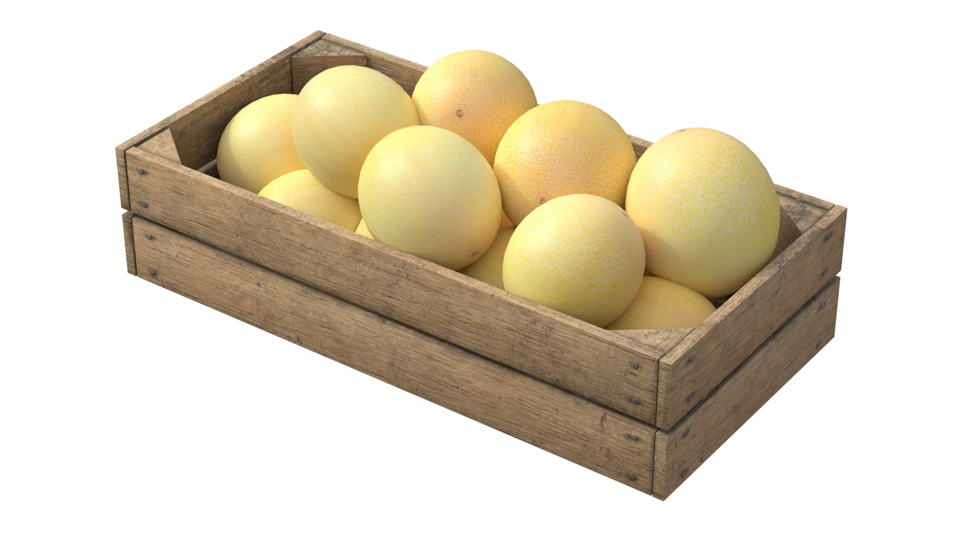 Cantaloupe Melon Wooden Crate 3D model https://p.turbosquid.com/ts-thumb/Rv/xEk2gf/yf/2/jpg/1778922887/1920x1080/fit_q87/2f2f00238f6afd2bcf80373aef487899f819c2d9/2.jpg