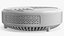 Hand on Manicure Dust Collector