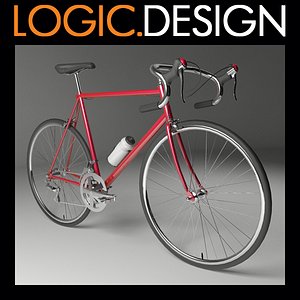 Racing Bicycle