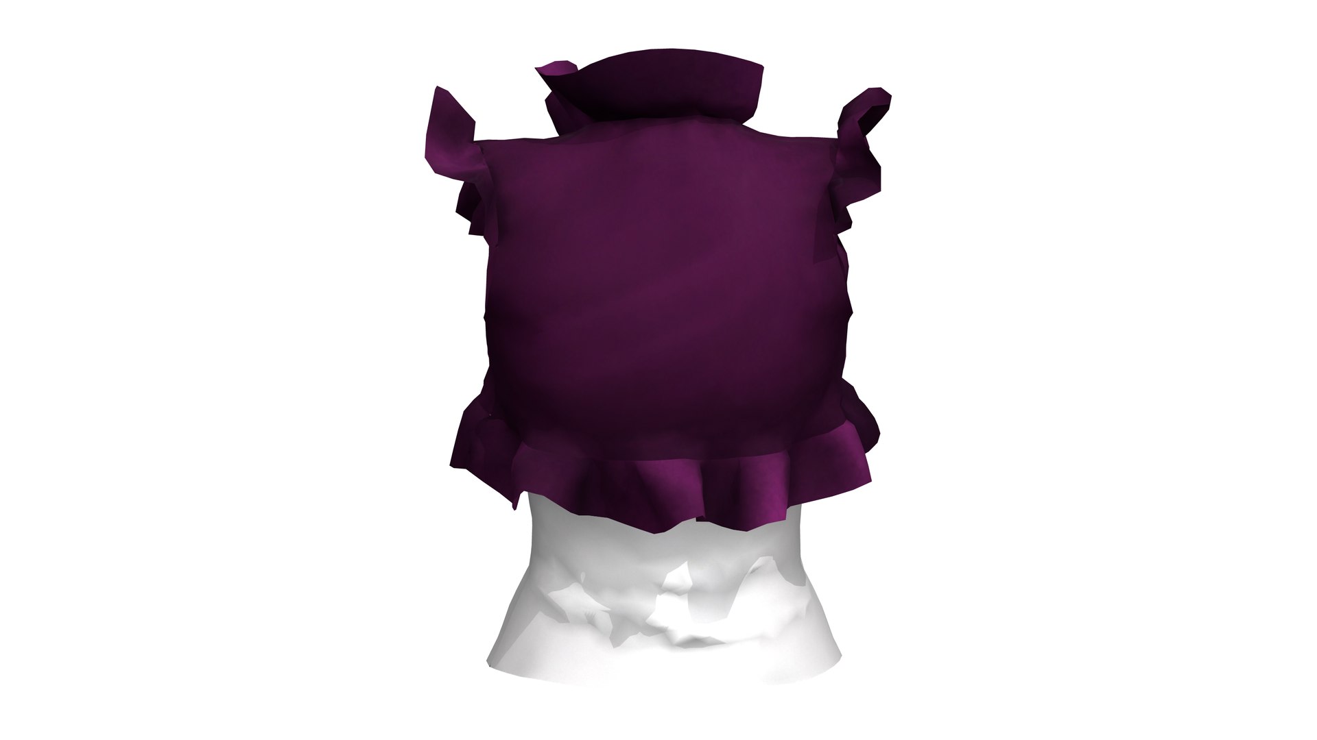 Ruffle Bolero With Tube Tank Top 3D https://p.turbosquid.com/ts-thumb/Rw/03oSVT/bv/preview7/png/1653910906/1920x1080/fit_q87/ae27bf3c679137544d8e99ffeb8a194d1f84be5f/preview7.jpg