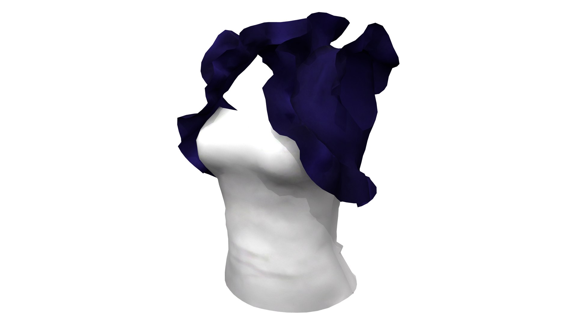 Ruffle Bolero With Tube Tank Top 3D https://p.turbosquid.com/ts-thumb/Rw/03oSVT/sD/preview3/png/1653910905/1920x1080/fit_q87/9e45ab3fd983783789d13861fe42b393708ff162/preview3.jpg