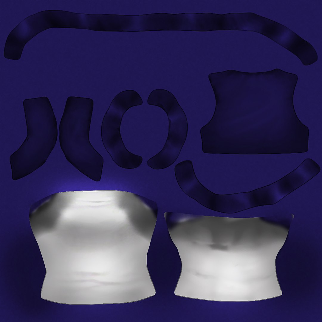 Ruffle Bolero With Tube Tank Top 3D https://p.turbosquid.com/ts-thumb/Rw/03oSVT/yB/texturemapblue/jpg/1653910912/1920x1080/fit_q87/26c80dab4b30fa96f84e227d91680ad922b8c5c4/texturemapblue.jpg