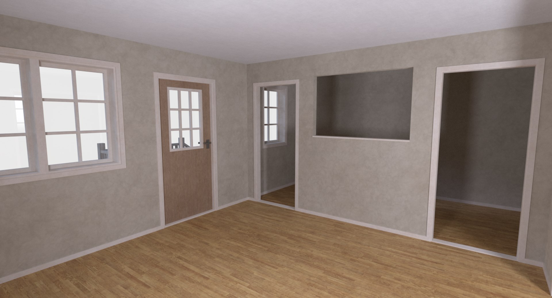 obj home interior house