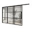 Sliding Doors by Smartsystems