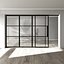 Sliding Doors by Smartsystems