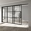 Sliding Doors by Smartsystems