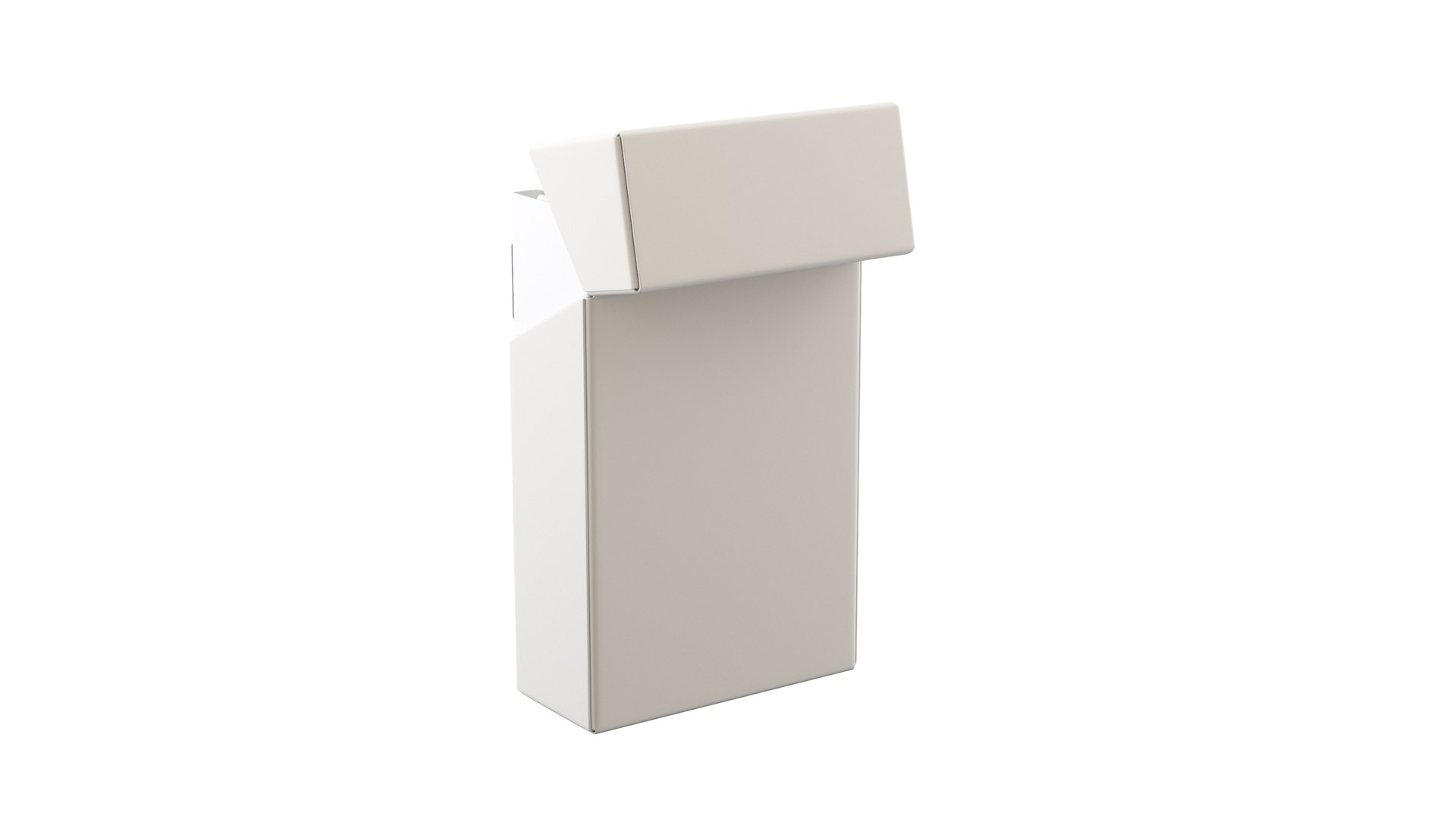 Cigarette Pack model https://p.turbosquid.com/ts-thumb/Rw/3KIYbG/P0/cigarette_pack0016/jpg/1678167490/1920x1080/fit_q87/a438261aca497b9709aedb13c05ff5eee188ea35/cigarette_pack0016.jpg