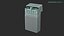 Cigarette Pack