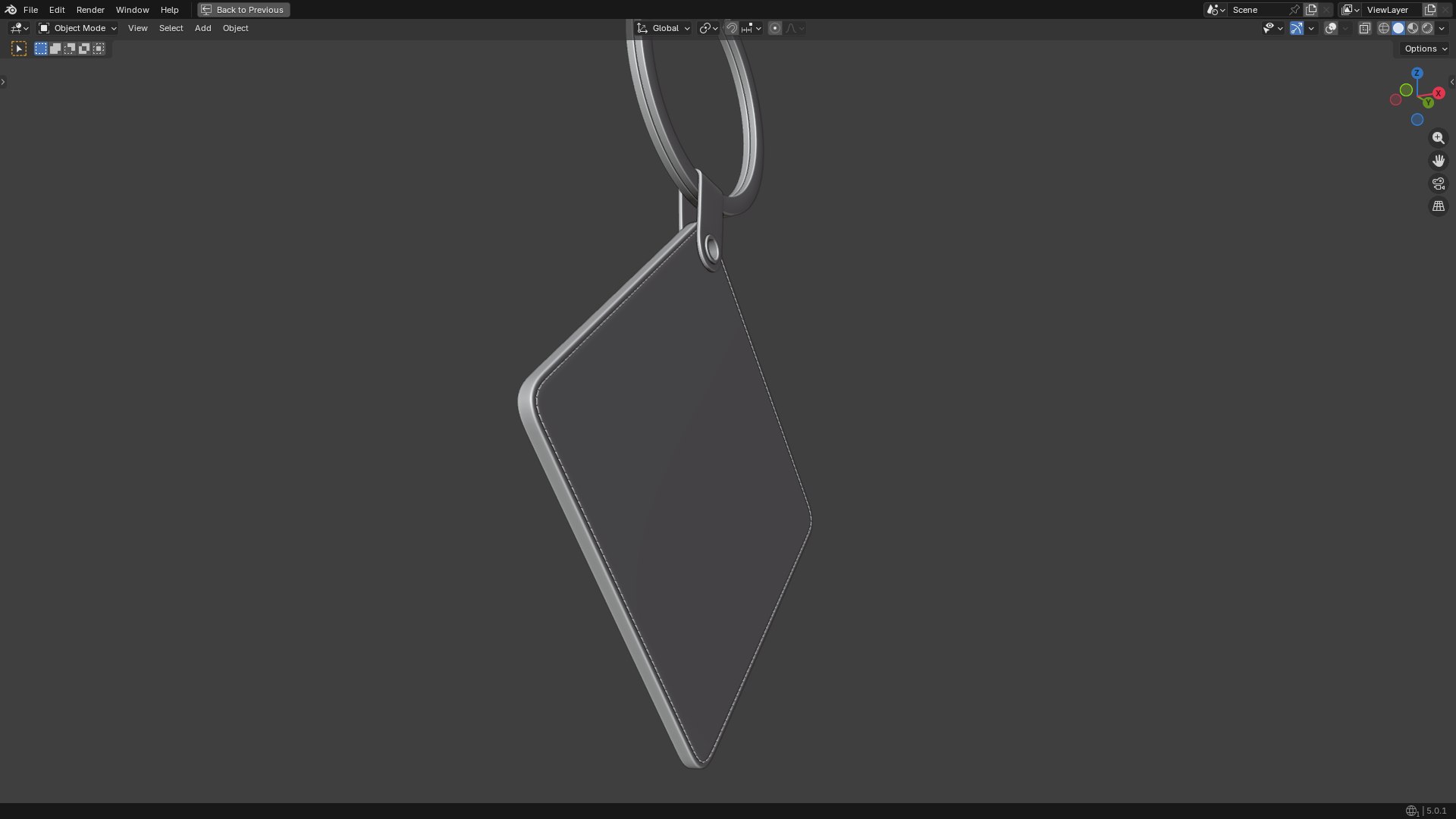 3D Key Ring PBR 1 model https://p.turbosquid.com/ts-thumb/Rw/4xyeTB/Bx/screenshot20260308154711/png/1772963502/1920x1080/fit_q87/cfc944f9908ba8eb9e0c78bebbdad2f58fff9c44/screenshot20260308154711.jpg
