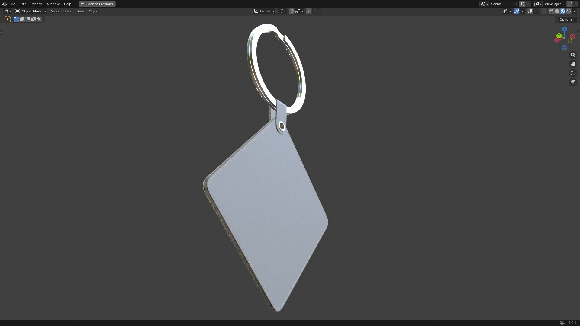3D Key Ring PBR 1 model https://p.turbosquid.com/ts-thumb/Rw/4xyeTB/W8/screenshot20260308154625/png/1772963484/1920x1080/fit_q87/96134fdca4a84d27563eac6bef6063668c66d8b2/screenshot20260308154625.jpg