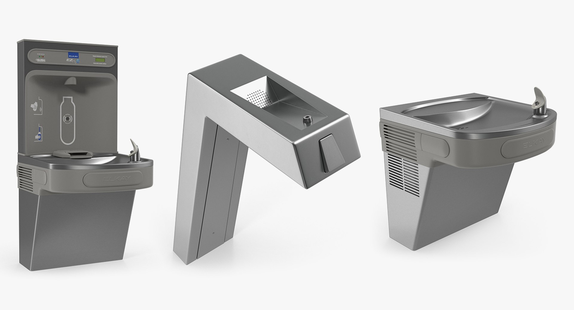 drinking fountains 3D model https://p.turbosquid.com/ts-thumb/Rw/53zPHP/OrKLUlgC/drinkingfountainscollectionvray3dmodel002/jpg/1529601437/1920x1080/fit_q87/039d52ec3b1492d3d71f2f6650d3267fcf781ccd/drinkingfountainscollectionvray3dmodel002.jpg