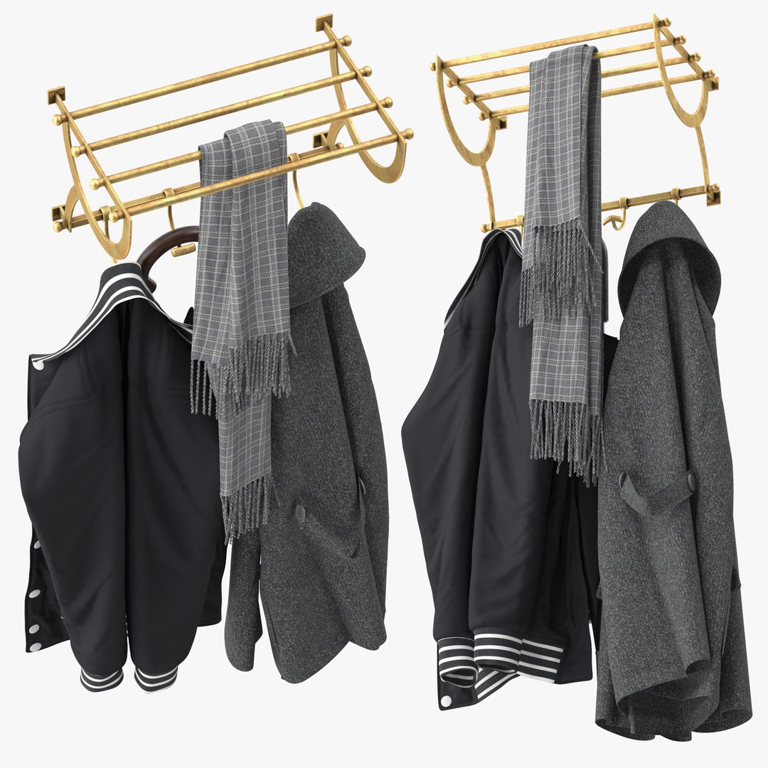 3D Antique Gold Luggage Rack With Coat Hooks https://p.turbosquid.com/ts-thumb/Rw/5eCSgm/IX/04/jpg/1726052908/1920x1080/fit_q87/dd08ee87c2dd77fe33de543913bdd252a4b7e039/04.jpg