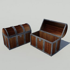 Treasure Chest