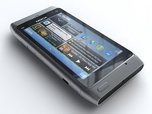 Nokia N8