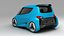 Kancil EV-4