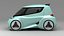 Kancil EV-4