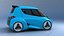 Kancil EV-4