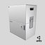 Box Mac Pro