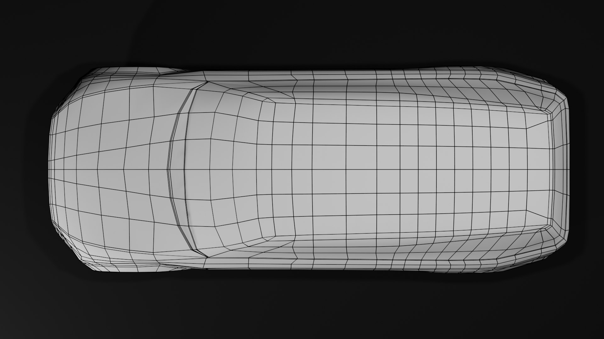 3D car base - TurboSquid 1623413