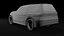 SUV Fullsize Blank car base
