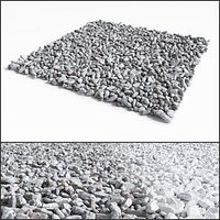 Gravel/Crushed Stone