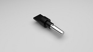 Ampermeter Plug
